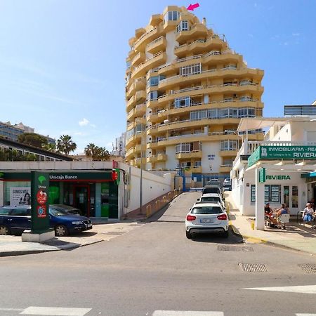 Apartamento Penthouse With Panoramic Views - Puerto Marina Benalmádena Exterior foto
